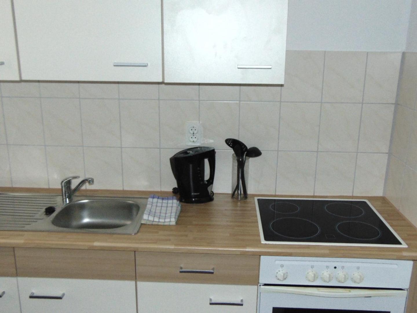 Hostel Ballenstedt Habitación foto
