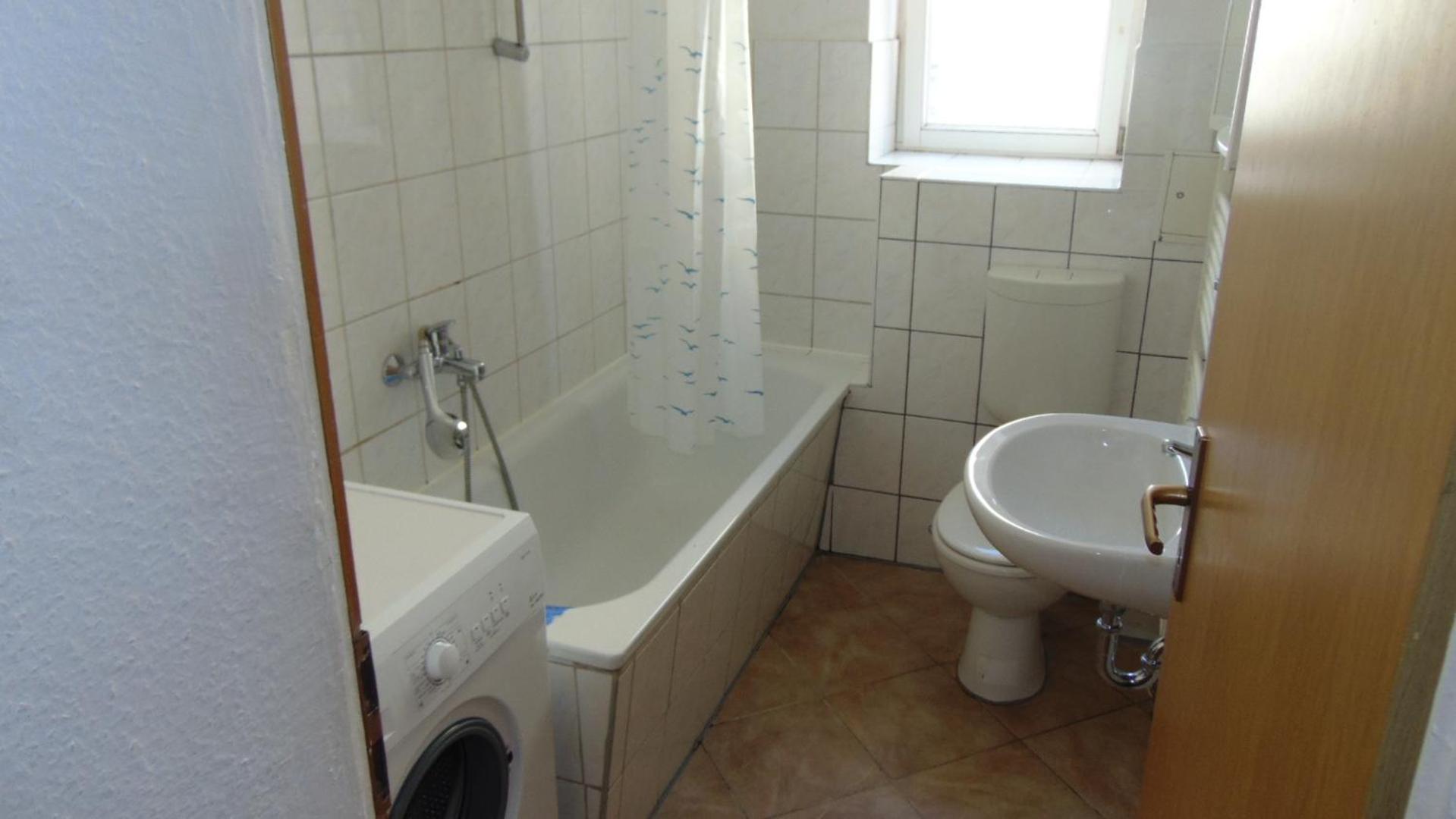Hostel Ballenstedt Habitación foto